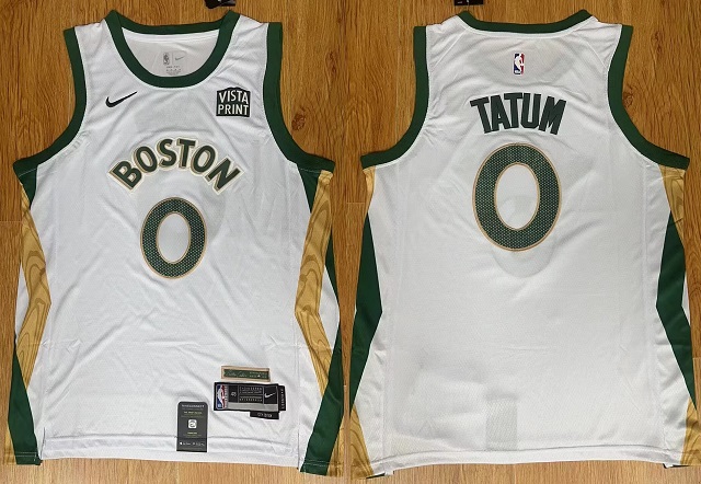 Boston Celtics Jerseys 06